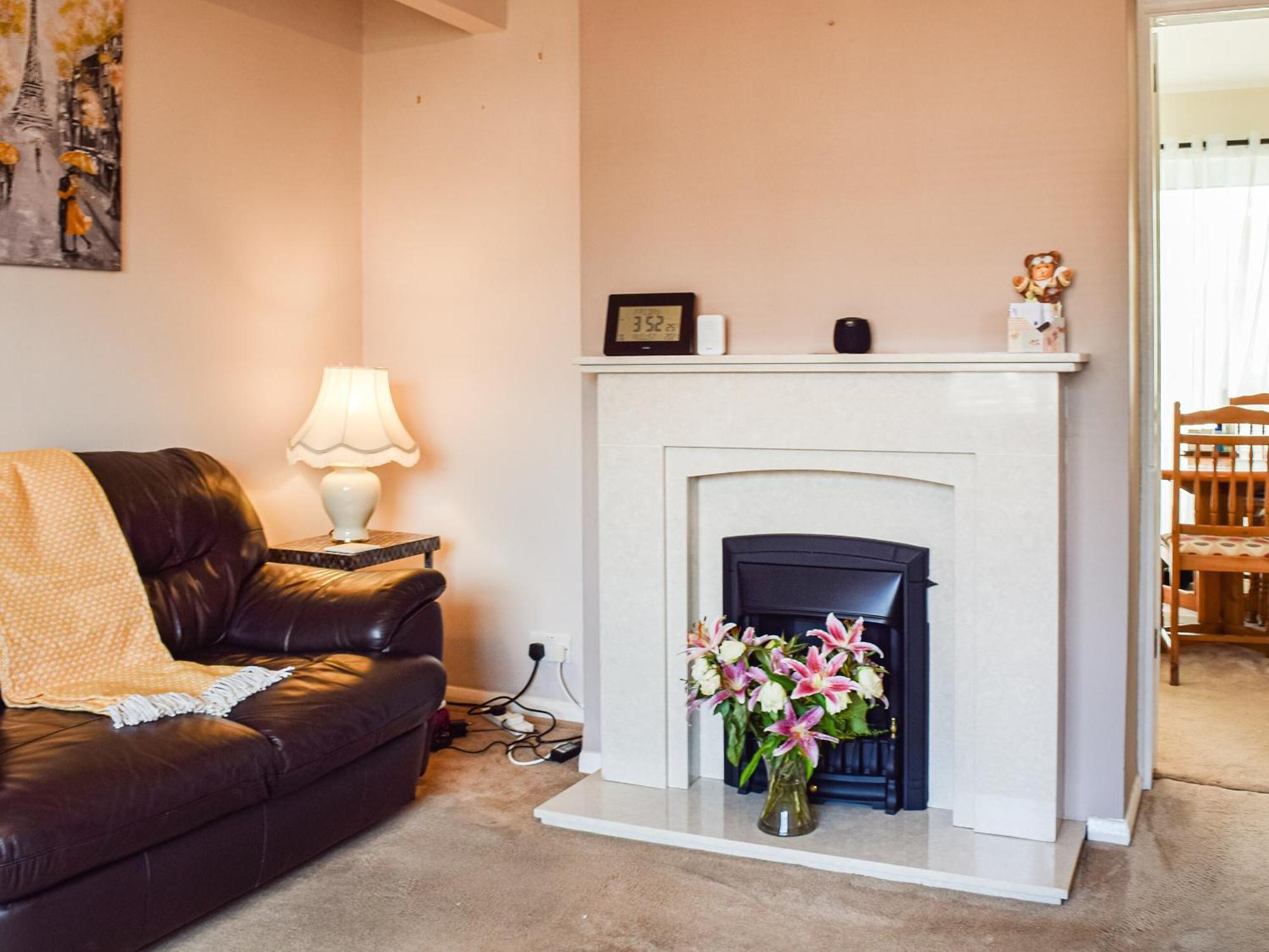 Serenity Comfort Sutton ColdfieldRoyal Sutton ColdfieldRoyal Sutton Coldfield Kültér fotó