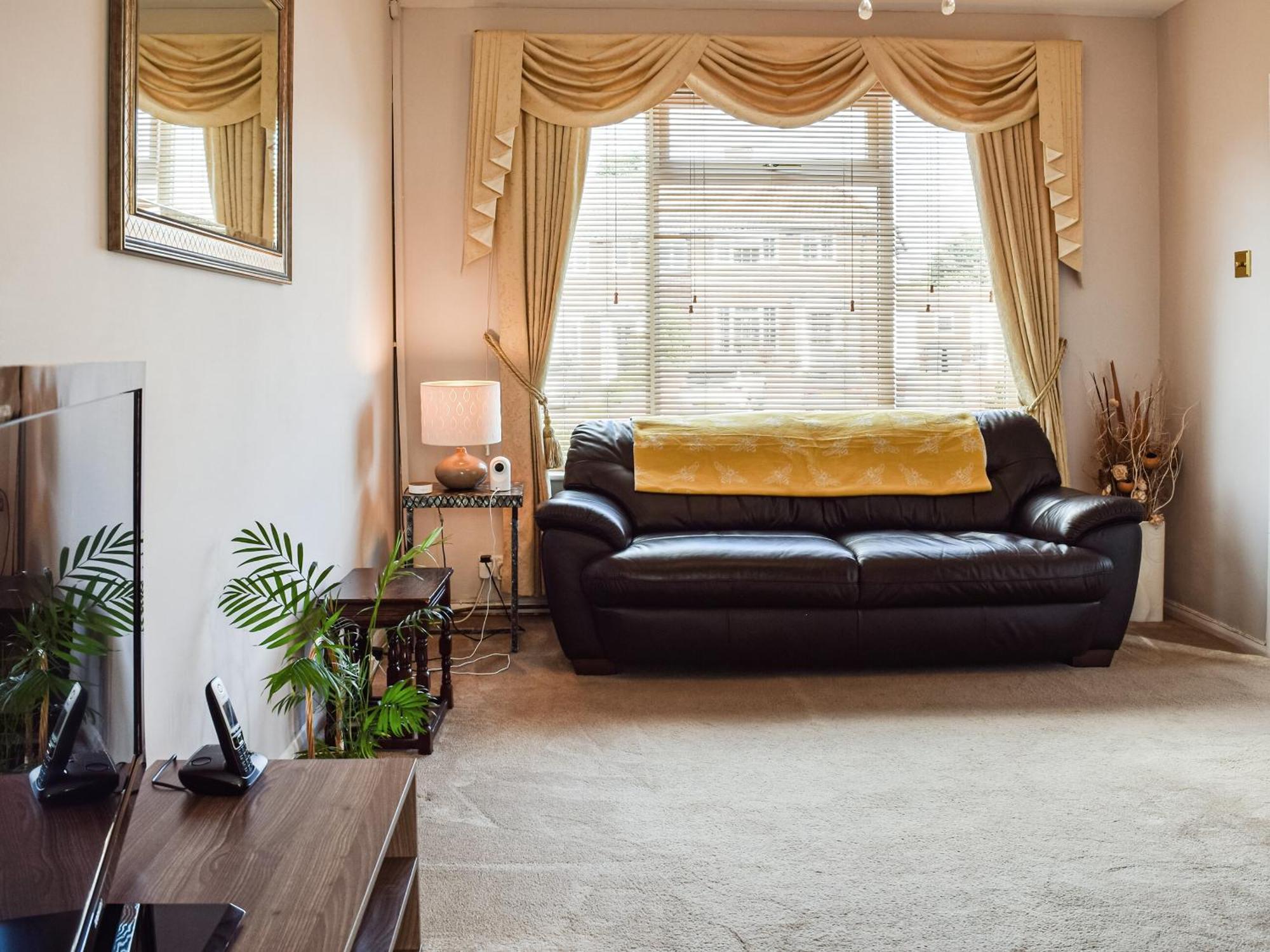 Serenity Comfort Sutton ColdfieldRoyal Sutton ColdfieldRoyal Sutton Coldfield Kültér fotó