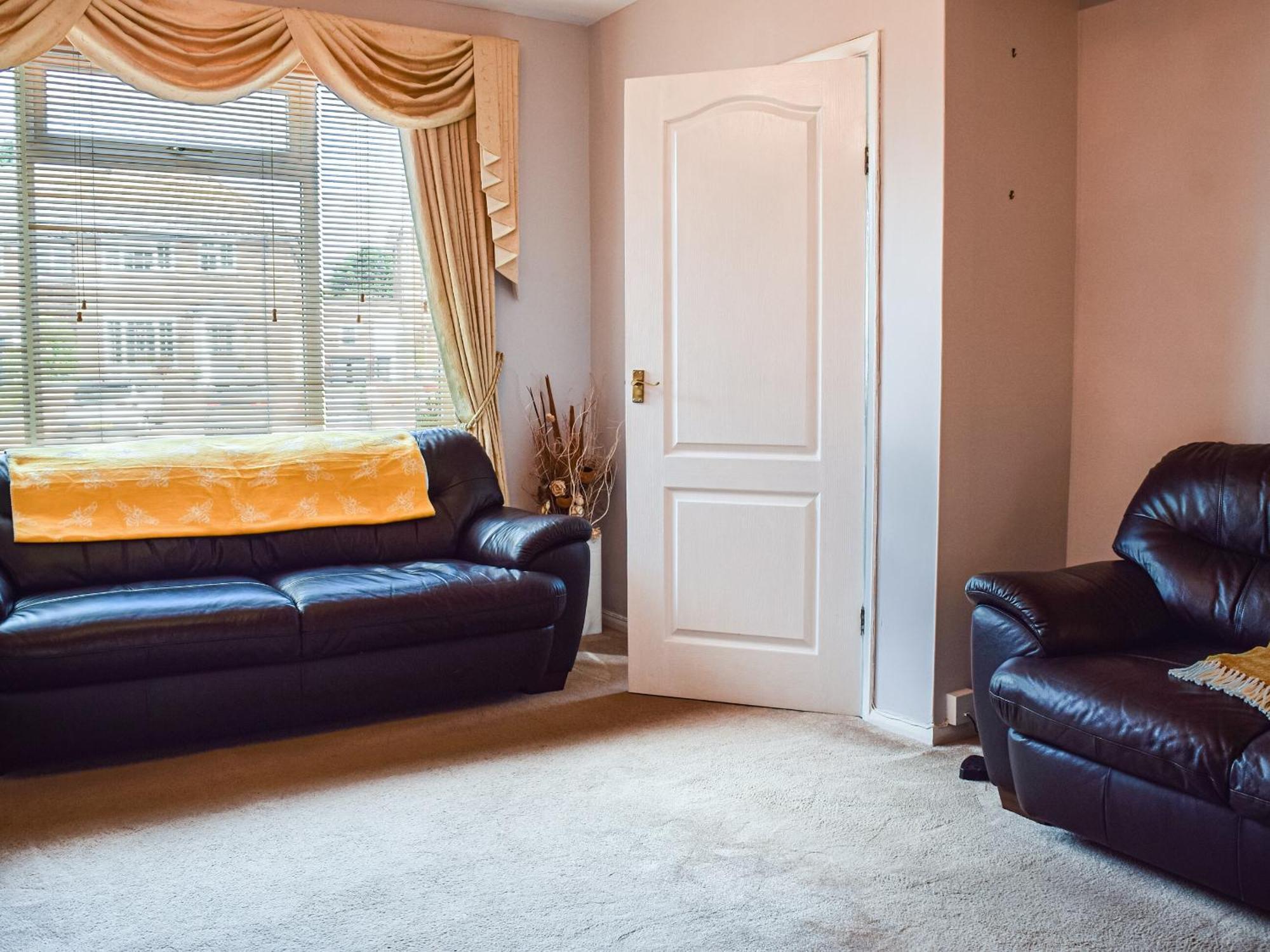 Serenity Comfort Sutton ColdfieldRoyal Sutton ColdfieldRoyal Sutton Coldfield Kültér fotó