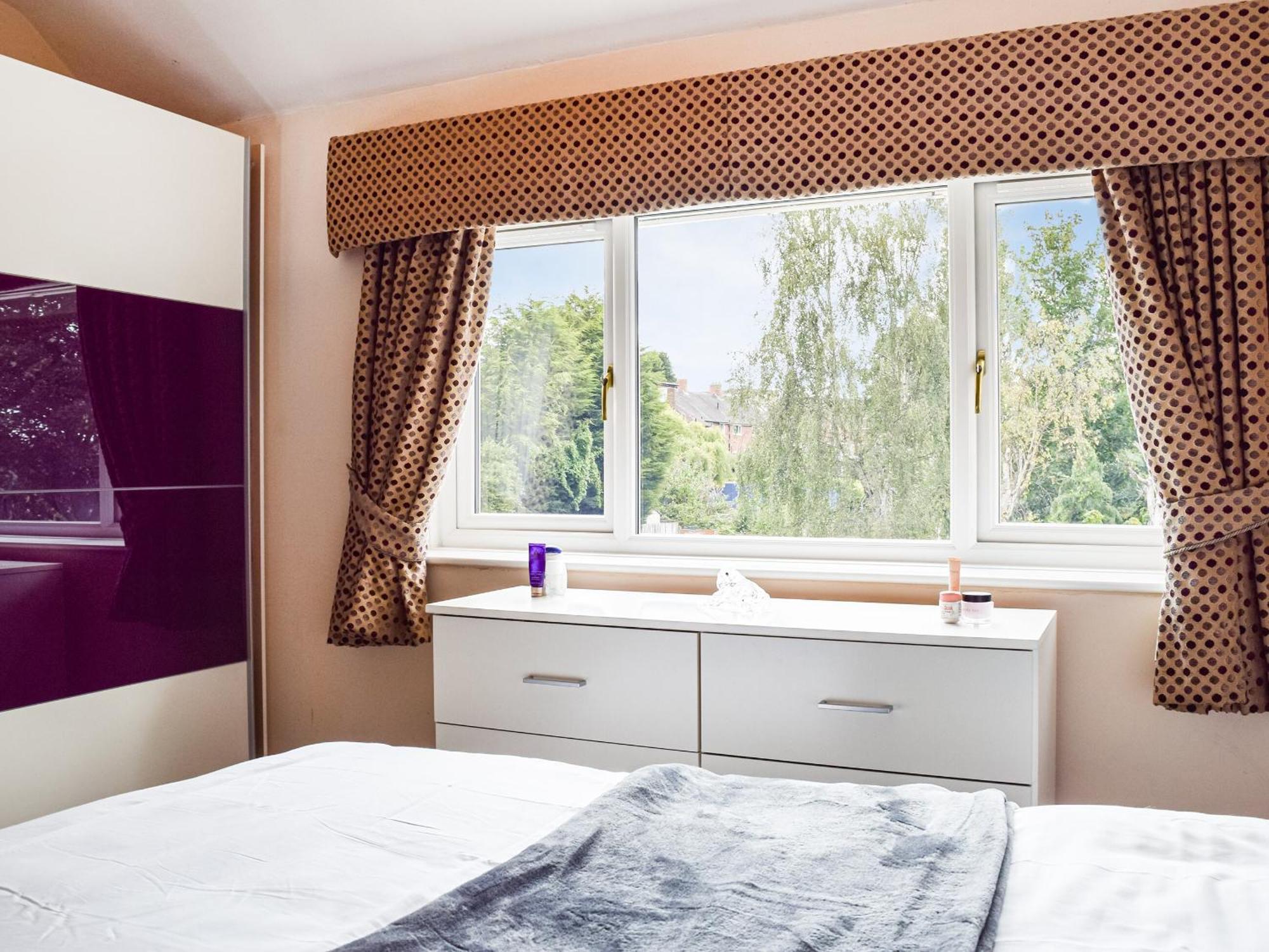 Serenity Comfort Sutton ColdfieldRoyal Sutton ColdfieldRoyal Sutton Coldfield Kültér fotó