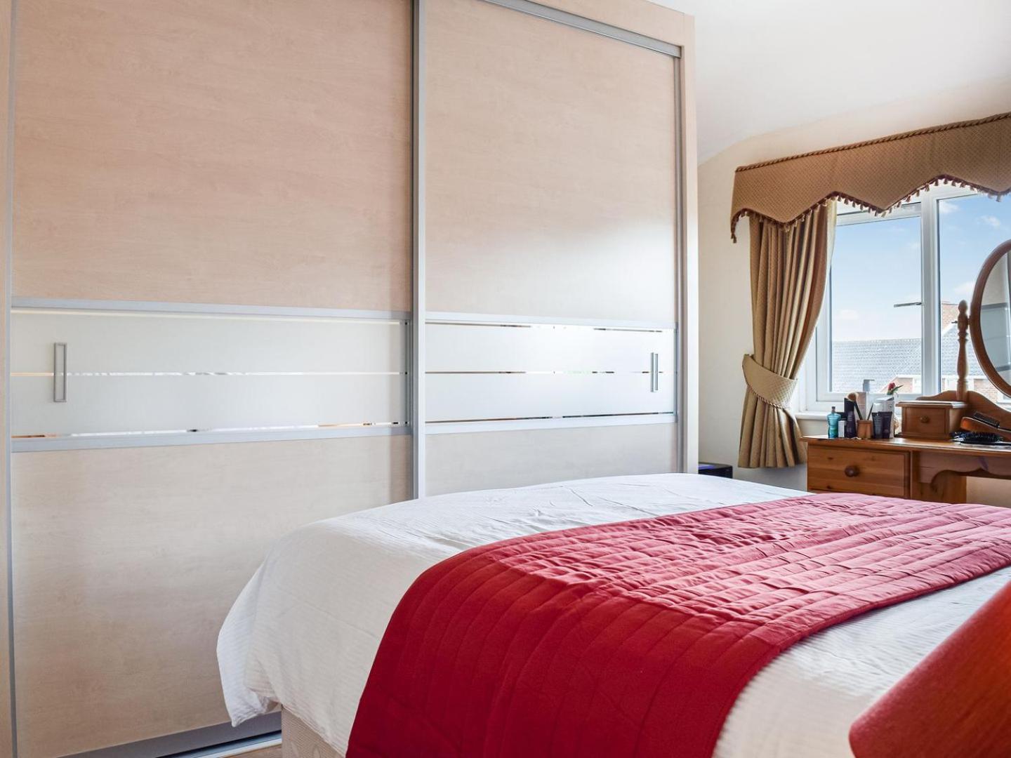 Serenity Comfort Sutton ColdfieldRoyal Sutton ColdfieldRoyal Sutton Coldfield Kültér fotó