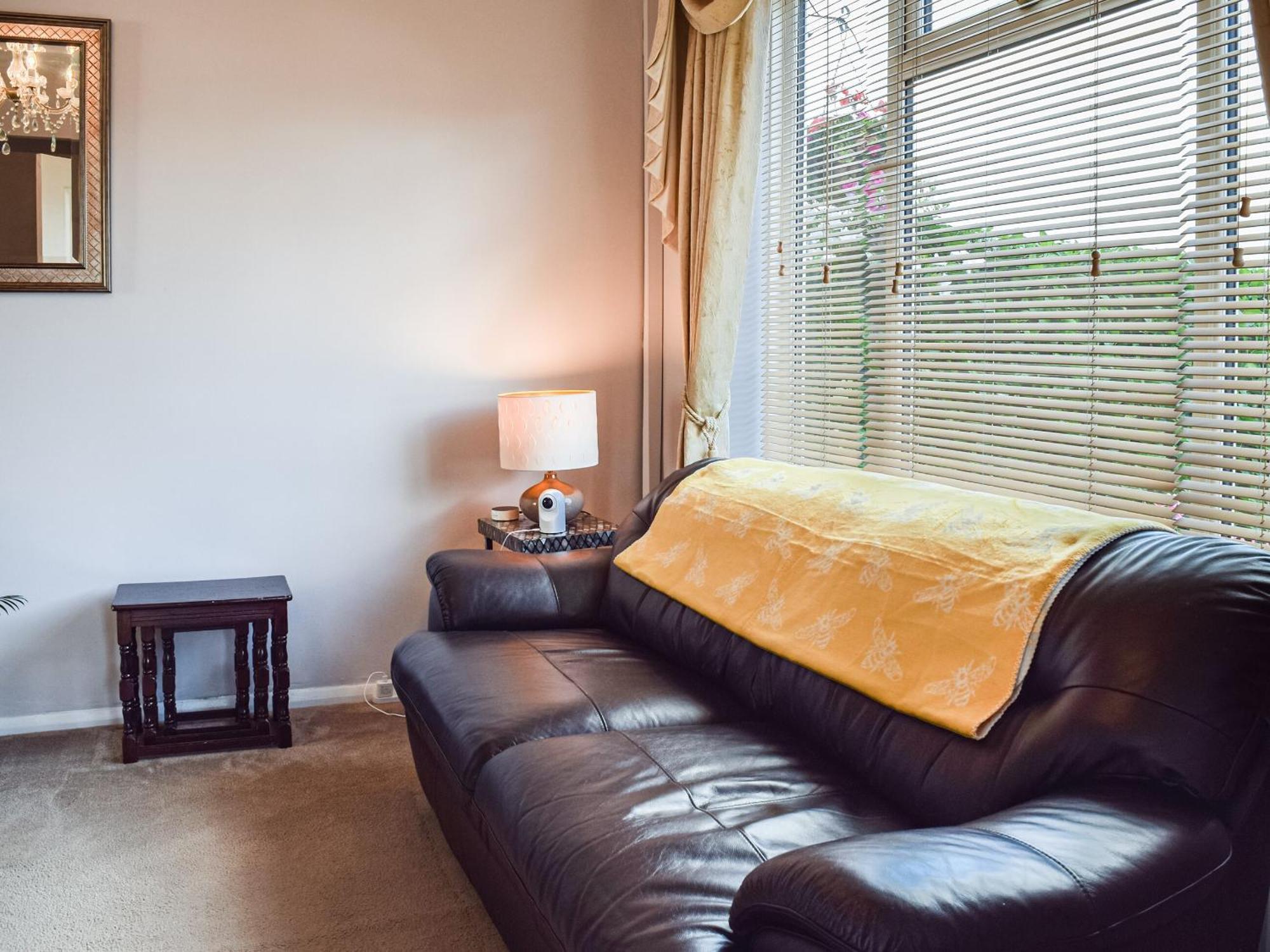 Serenity Comfort Sutton ColdfieldRoyal Sutton ColdfieldRoyal Sutton Coldfield Kültér fotó