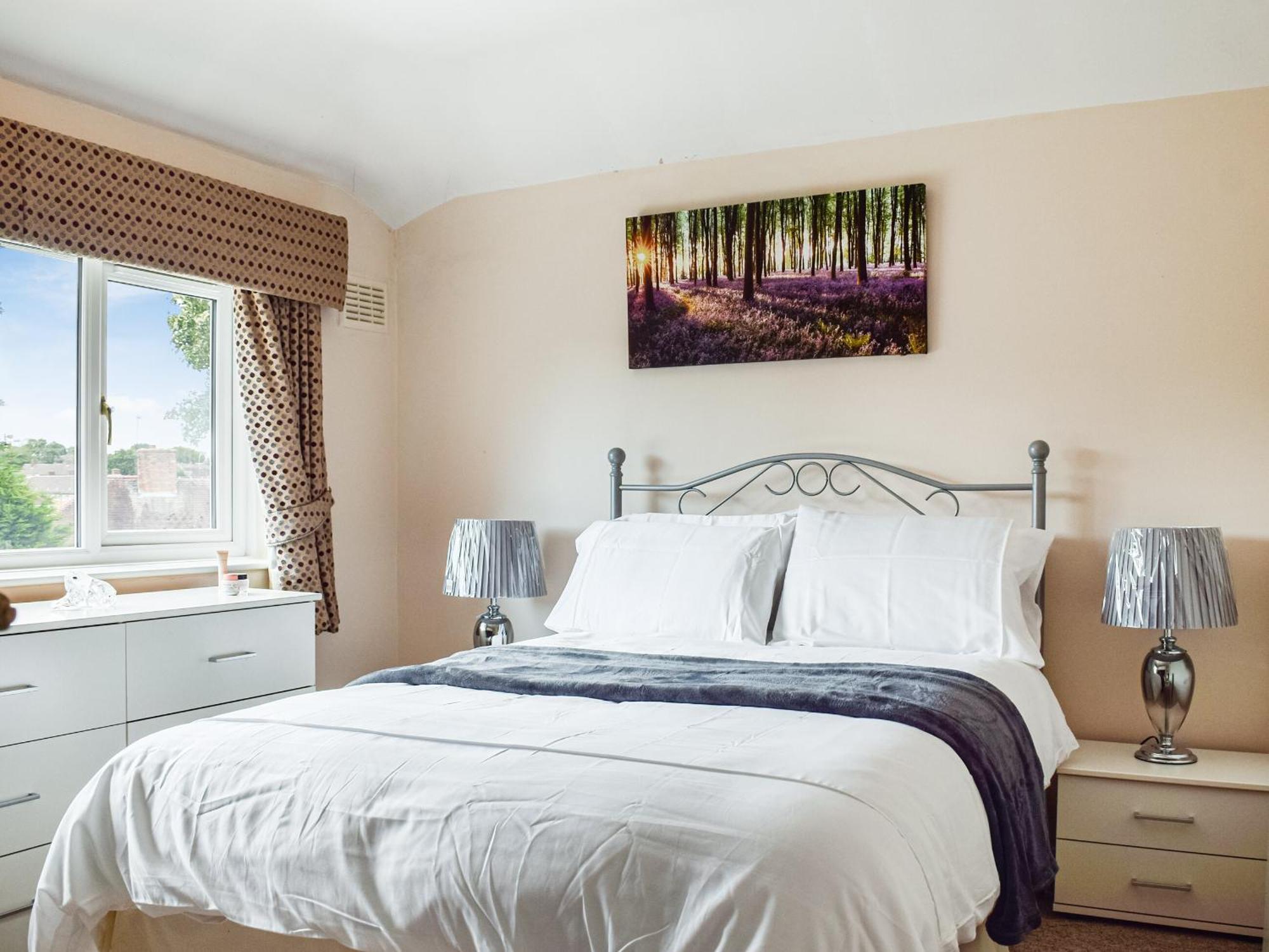 Serenity Comfort Sutton ColdfieldRoyal Sutton ColdfieldRoyal Sutton Coldfield Kültér fotó